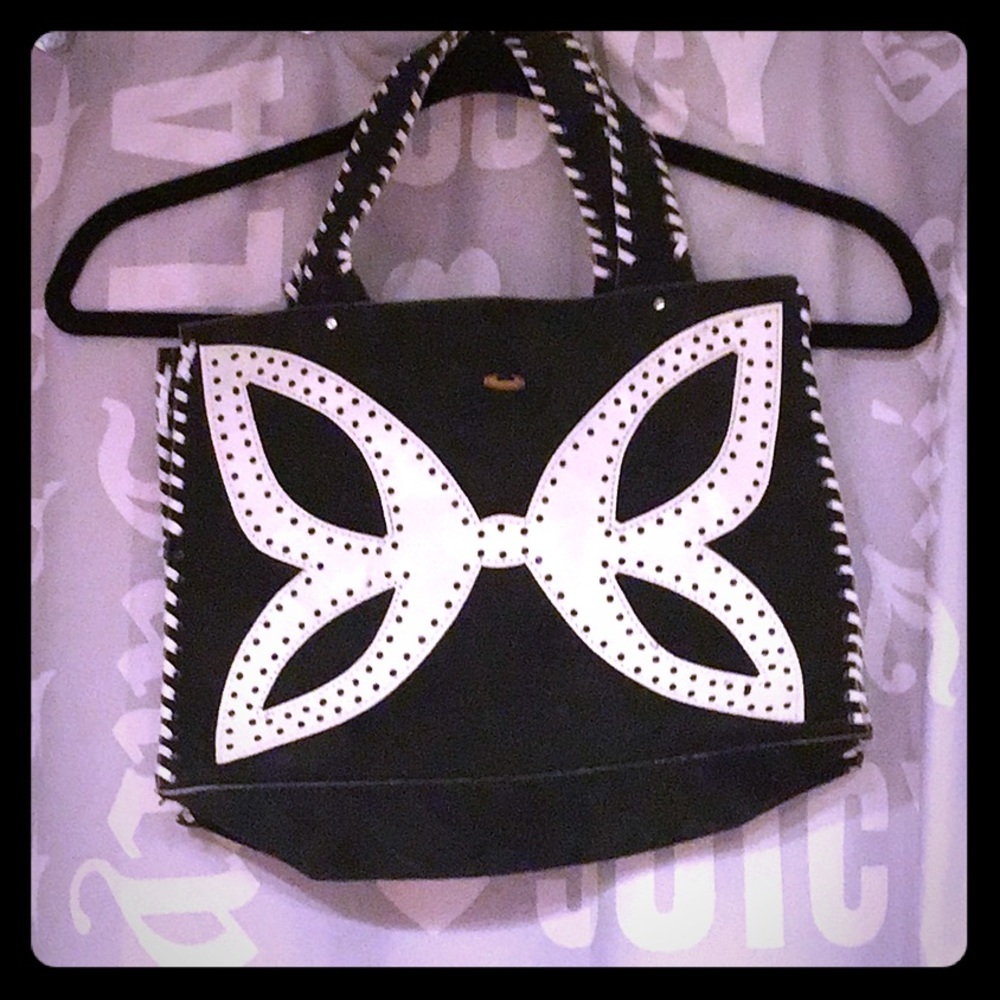 Handmade Leather Handbag